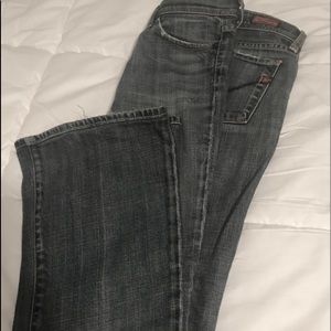 Citizens of Humanity Jeans - Ingrid - #002